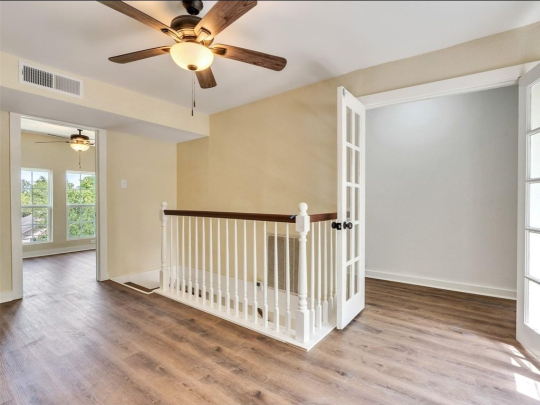 flooring and carpentry